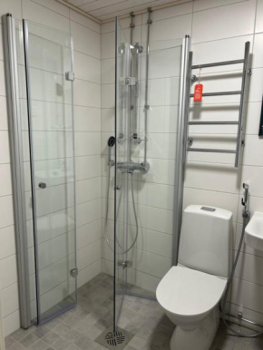 Rooms in shared apartment